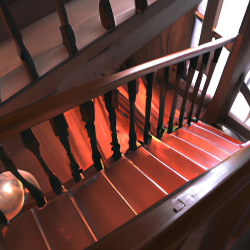 What type of staircase to choose for your loft conversion?