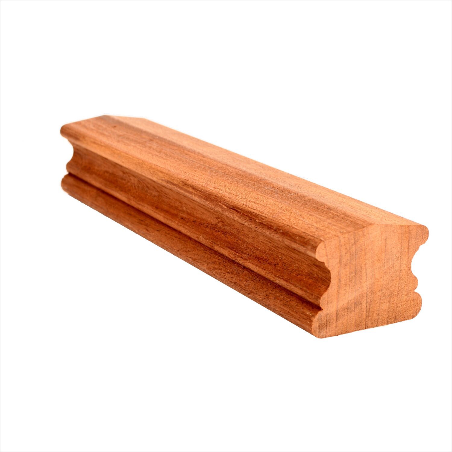 MahoganyOHRNo Groovep/ft Timber Staircases