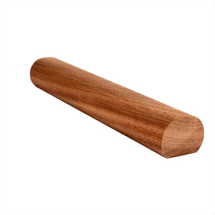 MahoganySmall MopstickNo Grooveper foot Timber Staircases