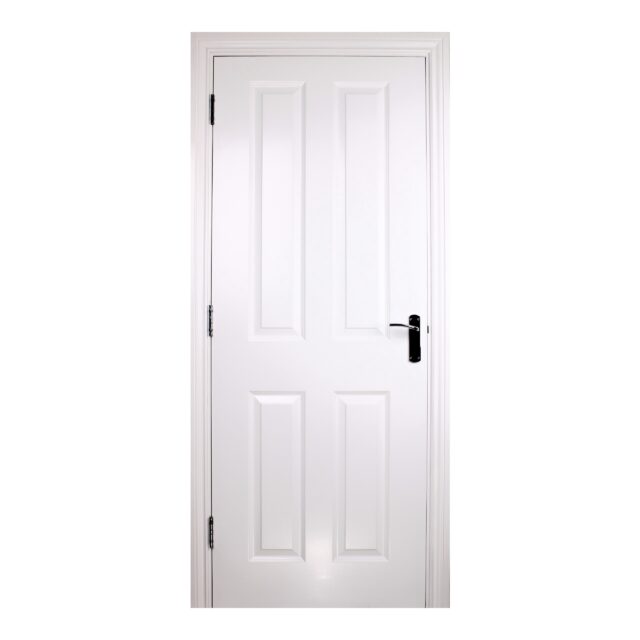Internal Doors & Doorsets