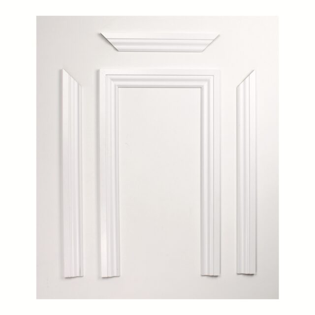 Internal Door Architrave Sets